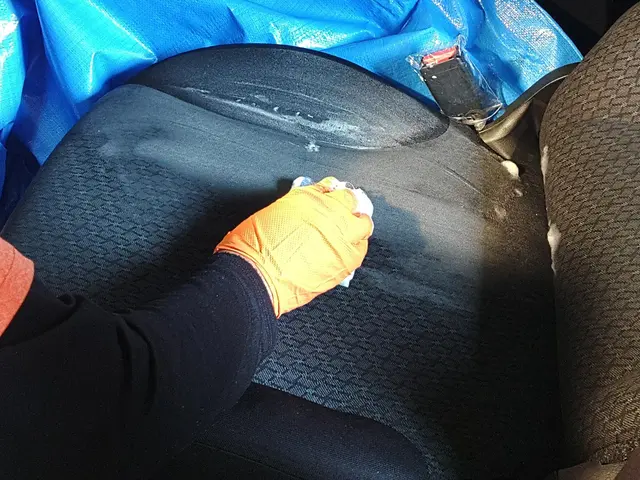 「息を呑むような仕上がり」でお客様から高評価！店長が自ら愛車を蘇らせますサービスの画像