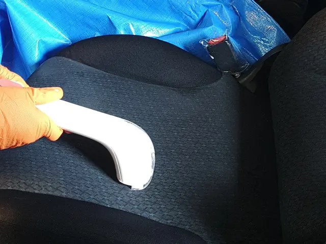 「息を呑むような仕上がり」でお客様から高評価！店長が自ら愛車を蘇らせますサービスの画像