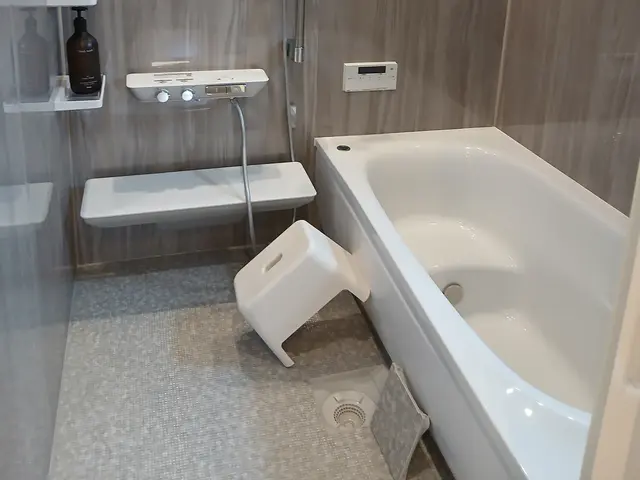 3時間ピカピカコ−ス1LDK 　または2Kサービスの画像