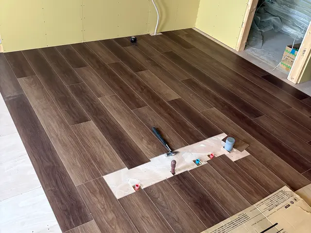 お客様のお力になります！経験と知識を活かして迅速丁寧に作業いたします！サービスの画像