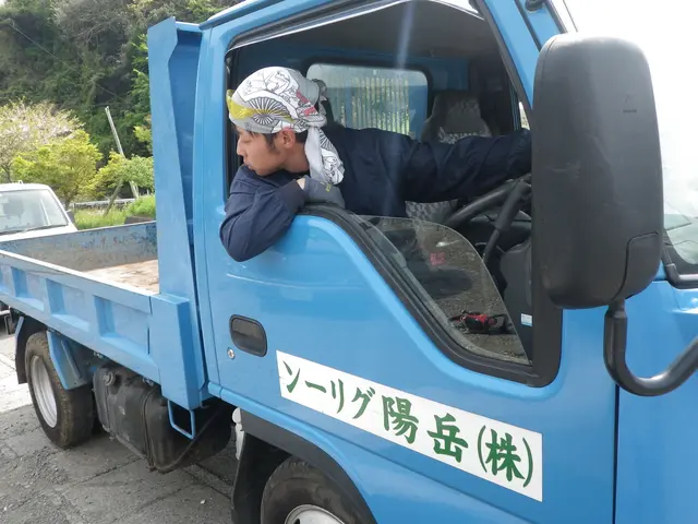 創業50年歴史ある造園業者(駐車場代店負担/女性スタッフ同行可/保険加入済)サービスの画像