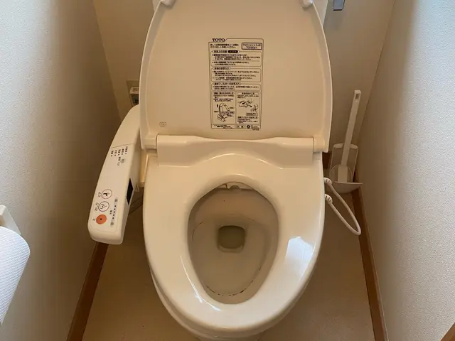 【ウォシュレット取付け取外し】お気軽にお問い合わせください。サービスの画像