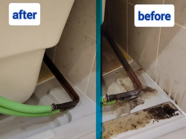 【特別価格実施中】通常15,000円⇛14,000円！【大手で培った徹底洗浄◎】サービスの画像