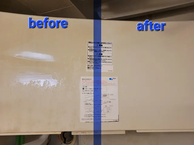 【特別価格実施中】通常15,000円⇛14,000円！【大手で培った徹底洗浄◎】サービスの画像