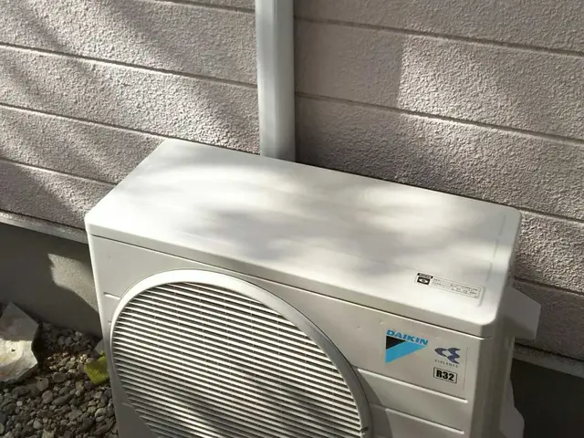 ☆『永井エアコン』です!　地域密着、安全、丁寧な作業を心掛けておりますサービスの画像