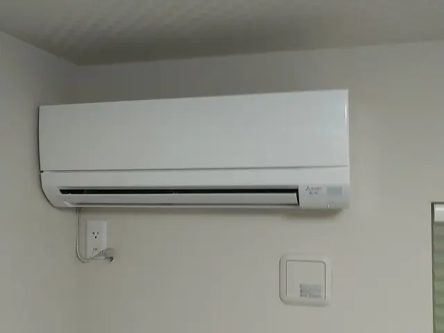 ☆『永井エアコン』です!　地域密着、安全、丁寧な作業を心掛けておりますサービスの画像