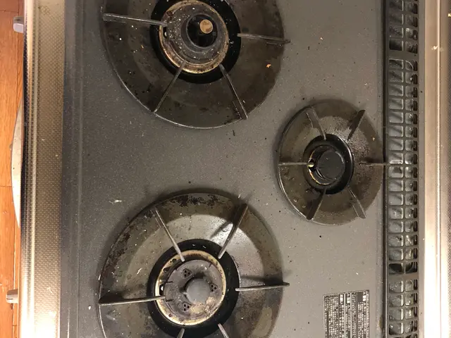 【キッチンクリーニング】地域密着◆外注作業なし。すべて自社で対応します◎サービスの画像