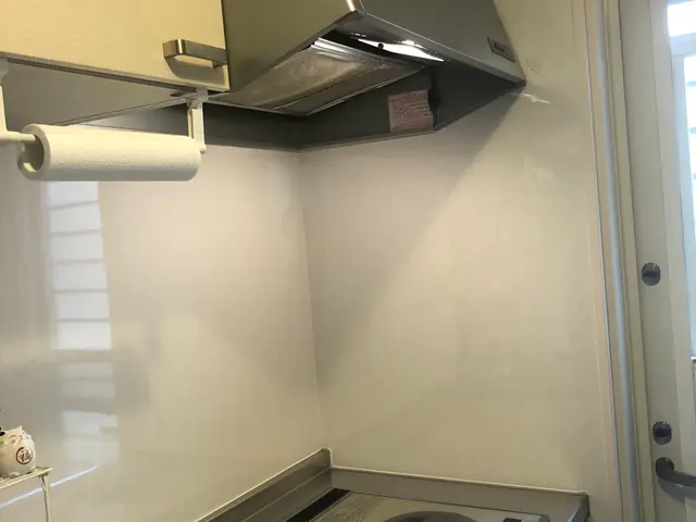 【キッチンクリーニング】地域密着◆外注作業なし。すべて自社で対応します◎サービスの画像