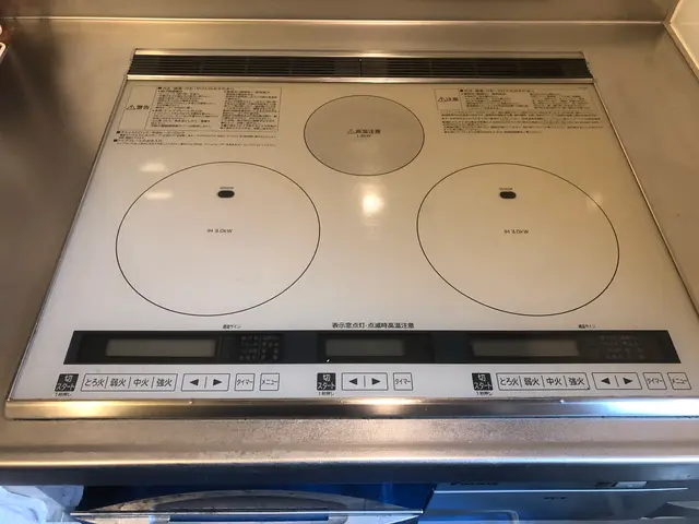 【キッチンクリーニング】地域密着◆外注作業なし。すべて自社で対応します◎サービスの画像