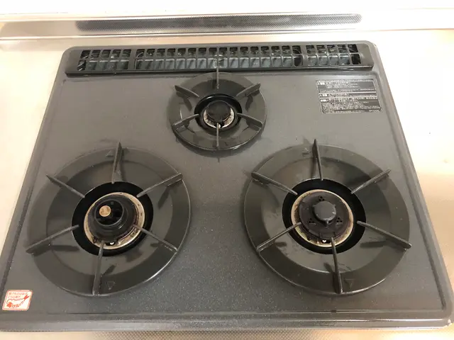 【キッチンクリーニング】地域密着◆外注作業なし。すべて自社で対応します◎サービスの画像