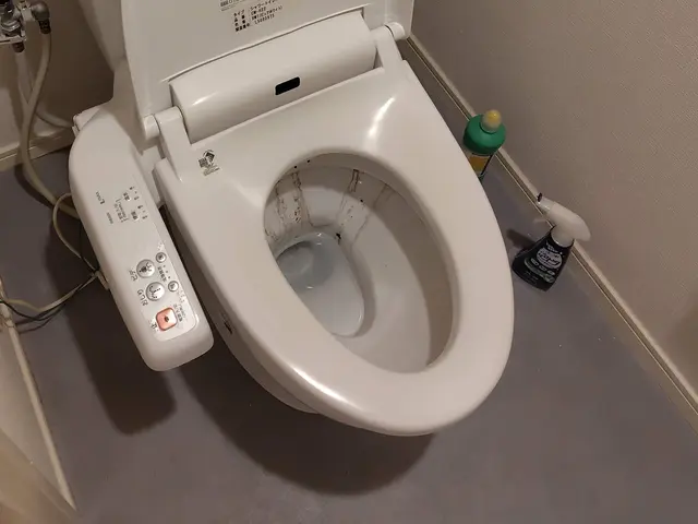 トイレクリーニング｜尿石・黒ずみ・ニオイを徹底除去サービスの画像