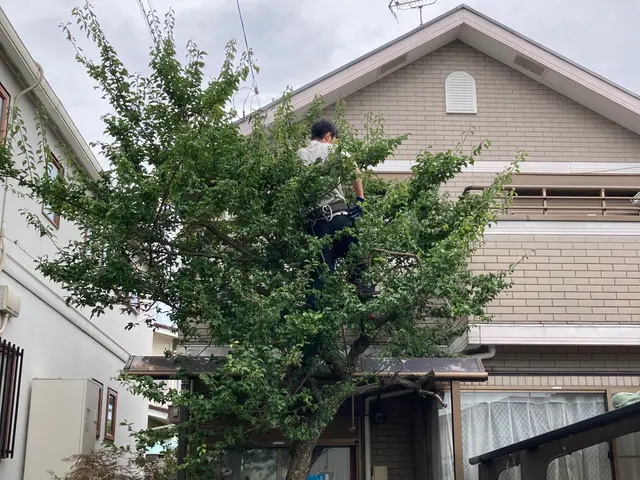 【作業外注一切なし！】お客様の立場になって丁寧に作業します！サービスの画像