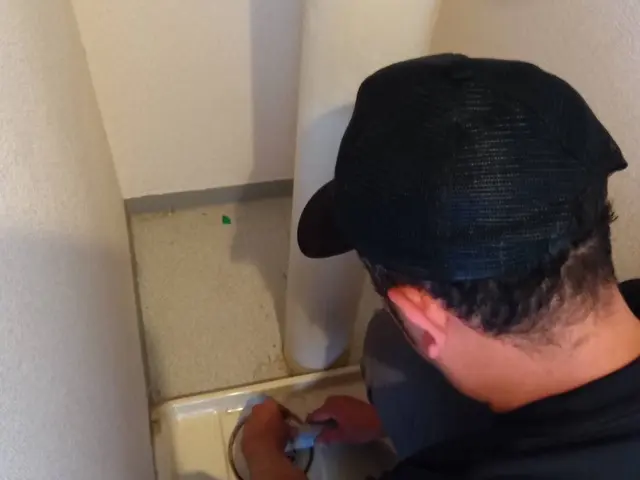 細かい技術と豊富な知識で安心のサービスを提供させて頂きます。サービスの画像