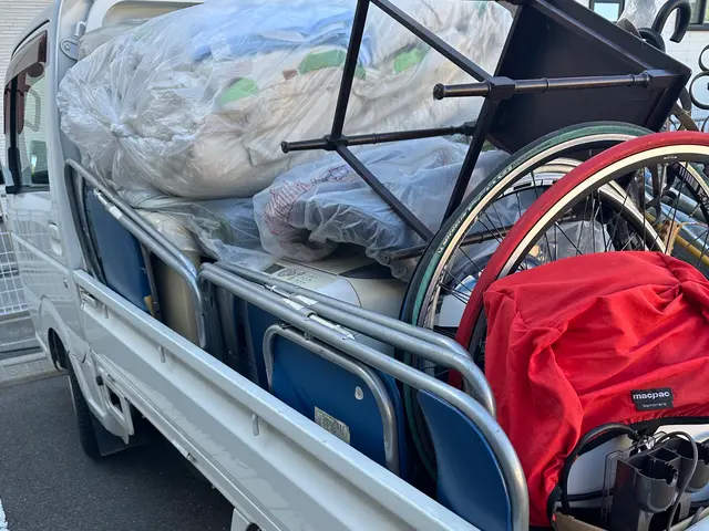 ★３月セール価格中★回収&買取可能！24時間、３６５日、お気軽にご相談ください！サービスの画像