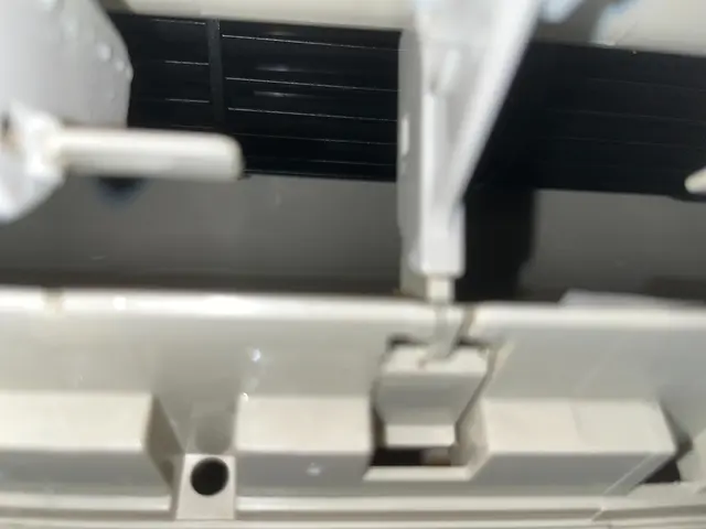 《年間100台以上の実績有り！》キレイなエアコンは健康・節電・エコに繋がりますサービスの画像