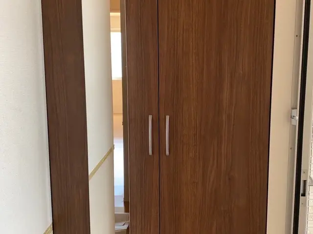 家具組み立てサービスの画像