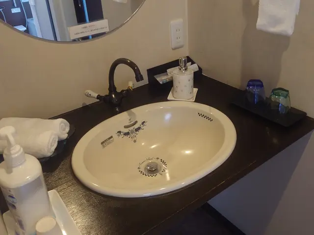 宿泊施設掃除・出張費無料サービスの画像