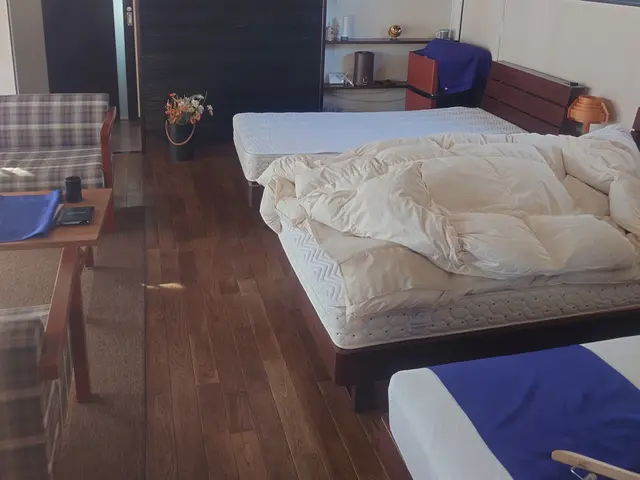 宿泊施設掃除・出張費無料サービスの画像