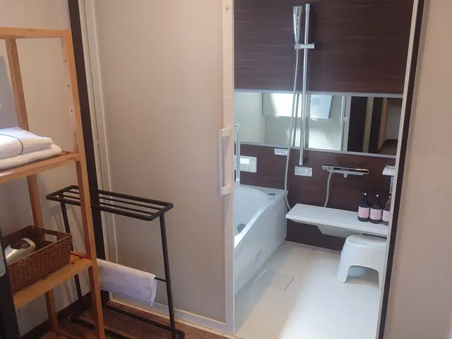 宿泊施設掃除・出張費無料サービスの画像