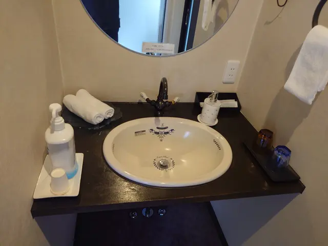 宿泊施設掃除・出張費無料サービスの画像