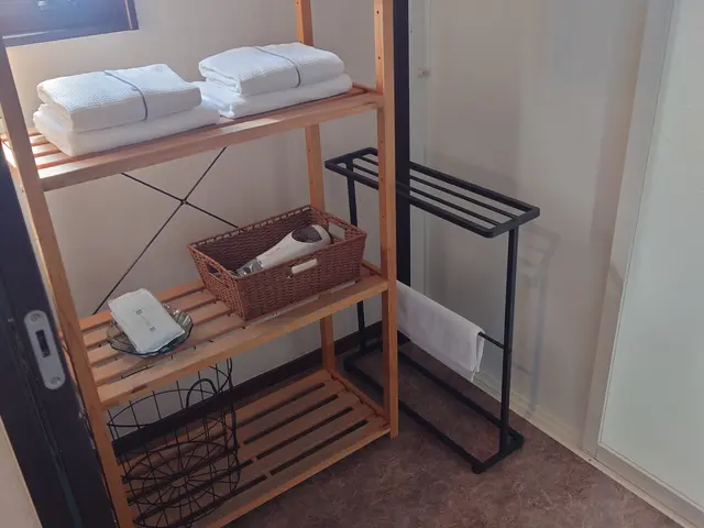 宿泊施設掃除・出張費無料サービスの画像