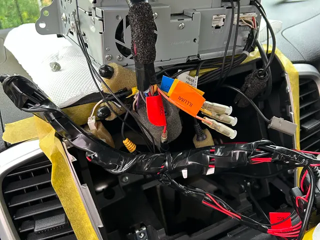 家事やお仕事の合間に出張取り付けいたします。お問合せ、ご相談にも柔軟に対応しますサービスの画像