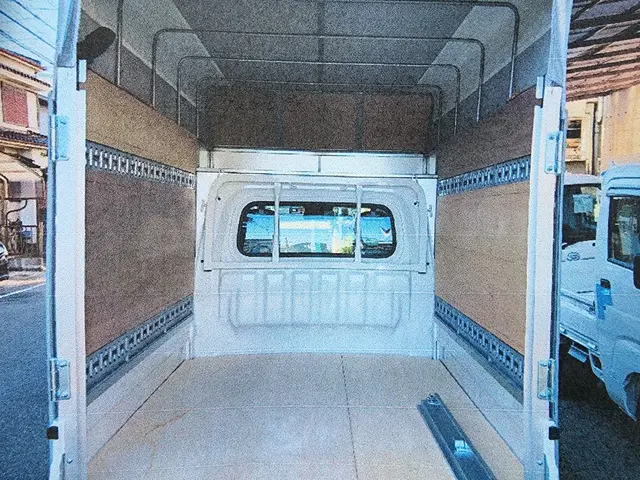 作業員2人の単身向け引越し！！サービスの画像