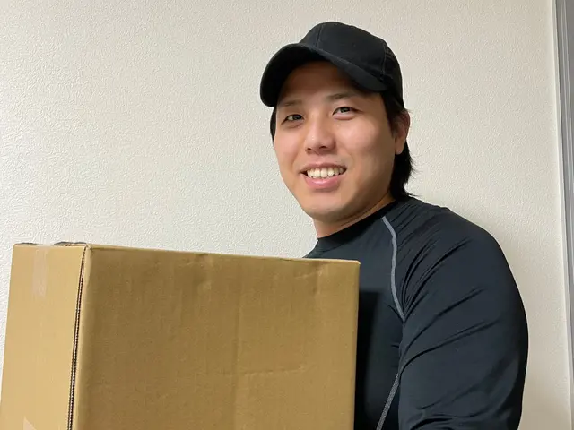 作業員2人の単身向け引越し！！サービスの画像