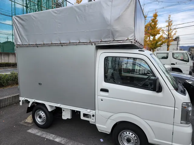 作業員2人の単身向け引越し！！サービスの画像