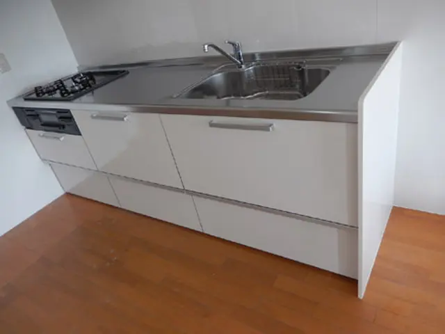 ☆全力対応します☆キッチンクリーニングで 依頼先をお悩みの方に後悔はさせません！サービスの画像