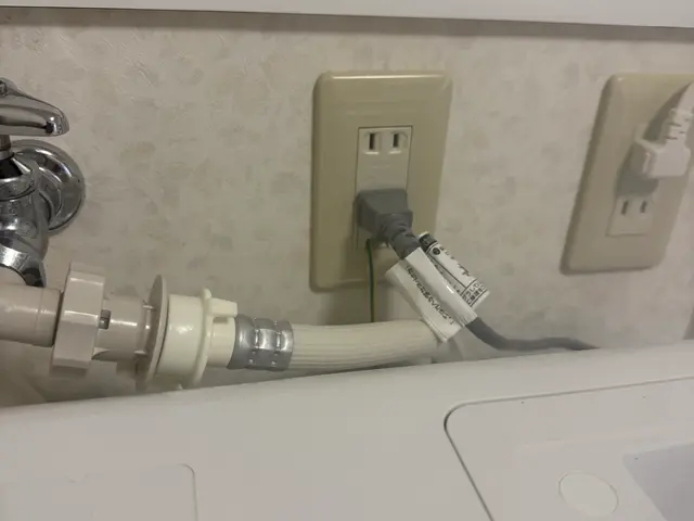 安心の損害保険加入済み◎作業外注一切なし◎当社スタッフがすべてご対応！サービスの画像