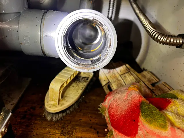 プロの技術でご満足いただけるように心を込めて作業いたしますサービスの画像