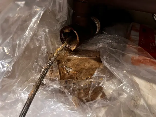 プロの技術でご満足いただけるように心を込めて作業いたしますサービスの画像