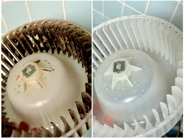 当店人気No.1★【選ばれています】丁寧！ピカピカ！スッキリ！分解洗浄も無料★サービスの画像