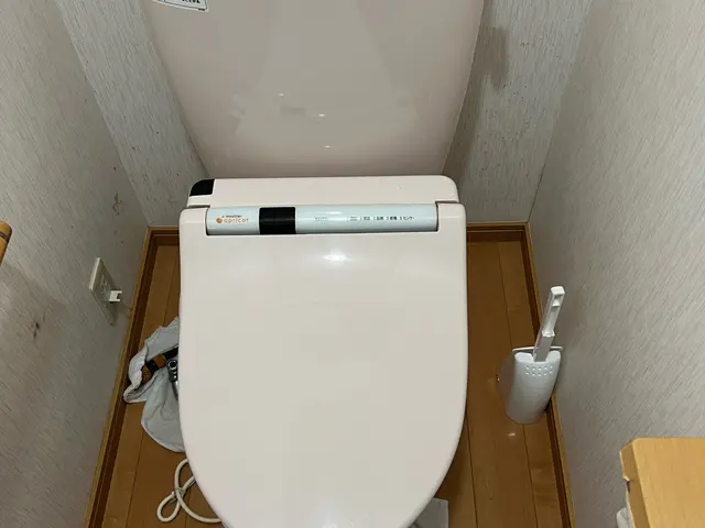 作業外注一切なし◎予約対応～作業完了まで、当社スタッフがすべてご対応！サービスの画像