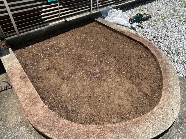 お見積り無料ですので、まずはお気軽にお問い合わせください❀サービスの画像