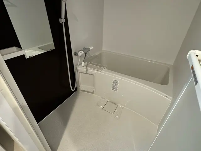 【Jリーガーがご訪問！】カビ、水垢、石鹸カスでのお悩みを解決！快適空間へサービスの画像