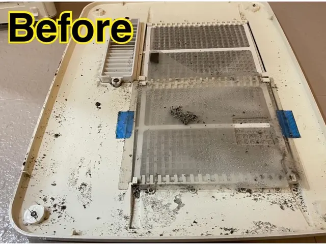 水回りをプロの力で一気に綺麗に！今後の日常ケアまで教えます♪駐車場代当店負担。サービスの画像