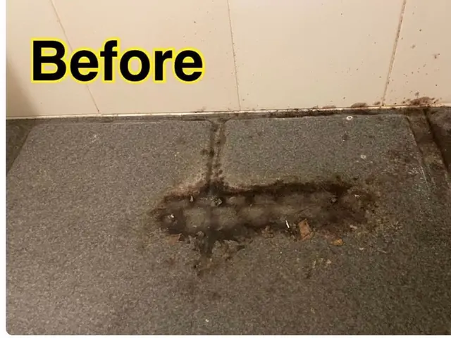 水回りをプロの力で一気に綺麗に！今後の日常ケアまで教えます♪駐車場代当店負担。サービスの画像