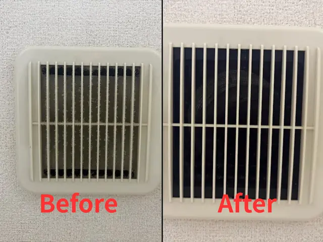 国家資格技能士保有の自社スタッフが完全対応！新年お年玉キャンペーン実施中！！サービスの画像