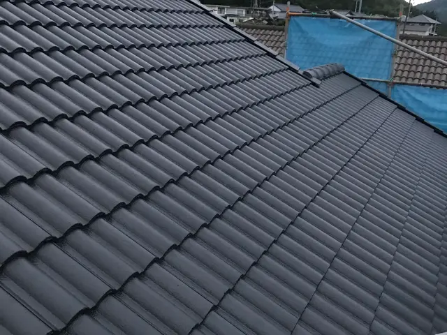 《業界歴20年以上の経験実績》地域密着◎損害保険加入済みで安心！100%自社対応サービスの画像