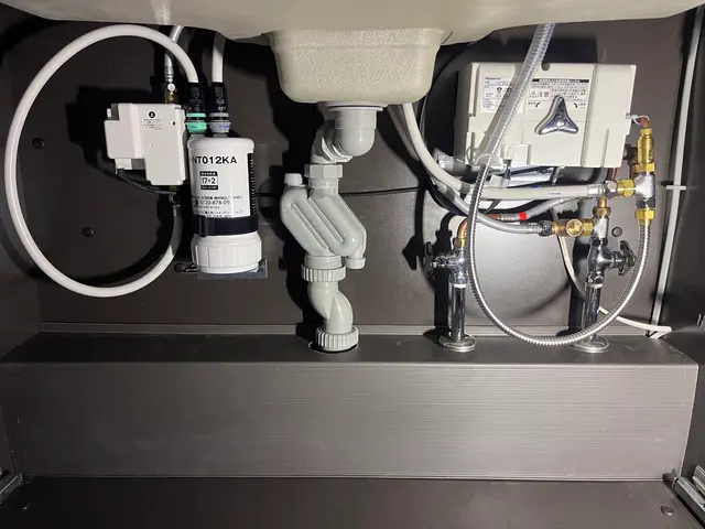 クレカ・電子決済◎施工実績年間150件〜◎Available Englishサービスの画像