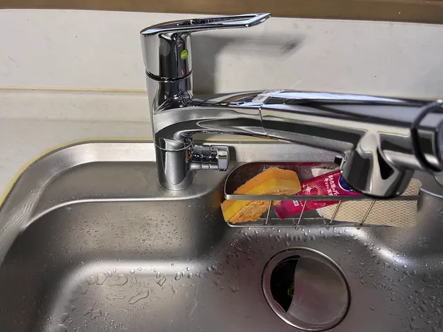 クレカ・電子決済◎施工実績年間150件〜◎Available Englishサービスの画像