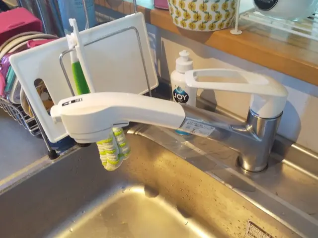 10年実績・年間2000件以上！親切、丁寧な水栓蛇口交換サービスサービスの画像