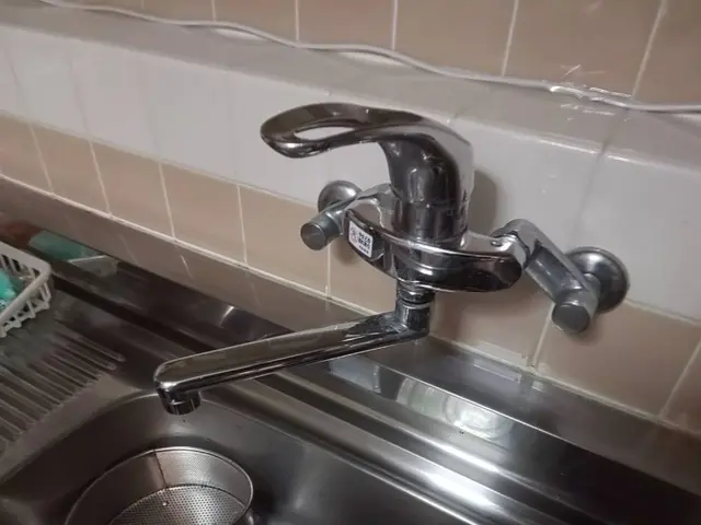 10年実績・年間2000件以上！親切、丁寧な水栓蛇口交換サービスサービスの画像