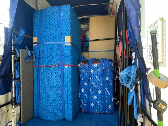 ★マットレス洗濯機冷蔵庫★営業時間外・対応地域外もご相談を★予約前にお問合せを★サービスの画像