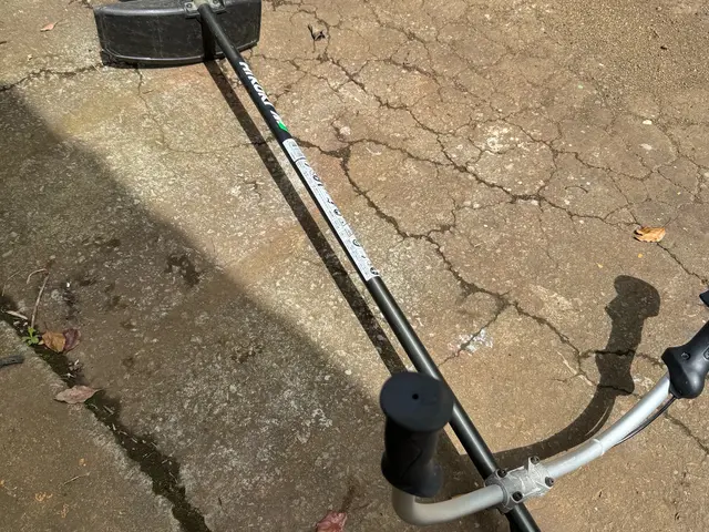 [即日対応可！店長が伺います] 草刈り除草／空き地・お庭・農地の雑草一掃します！サービスの画像