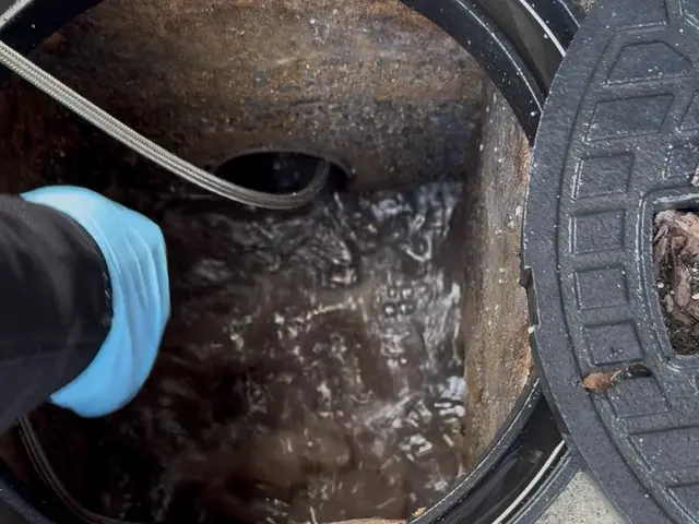 お客様のお力になります！経験と知識を活かして迅速丁寧に作業いたしますサービスの画像