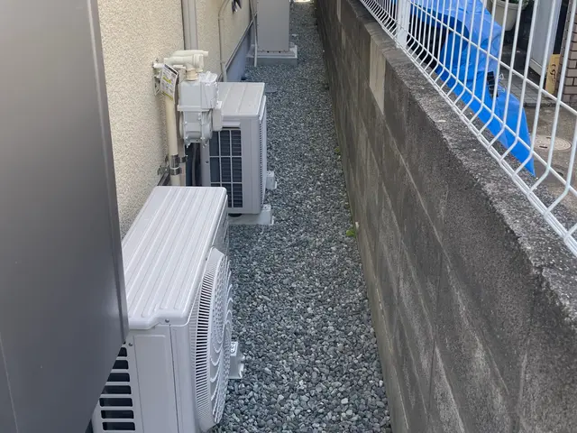 お客様のお力になります！経験と知識を活かして迅速丁寧に作業いたします！サービスの画像