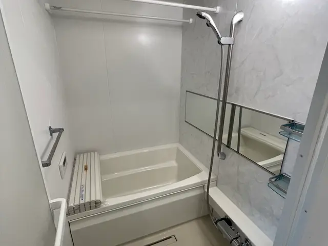 【1月若干ですが空き有ります】プロの技術で心を込めて作業いたしますサービスの画像